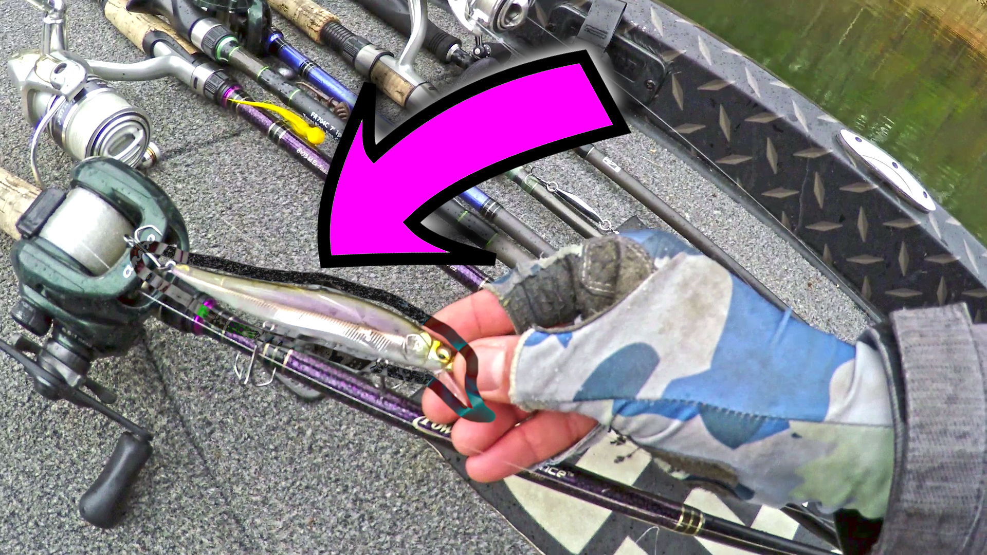 MOST EXPENSIVE fishing LURE | WORTH IT?!? mikeybalzz fishing MOST EXPENSIVE fishing LURE | WORTH IT?!? mikeybalzz fishing